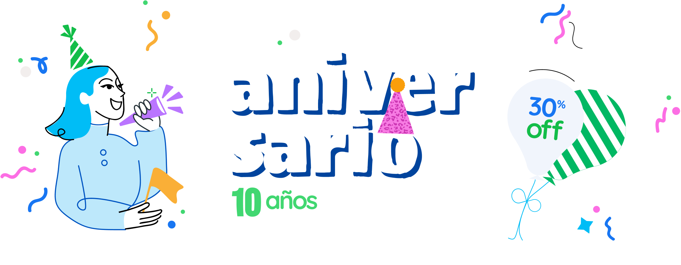 Aniversariei Offer